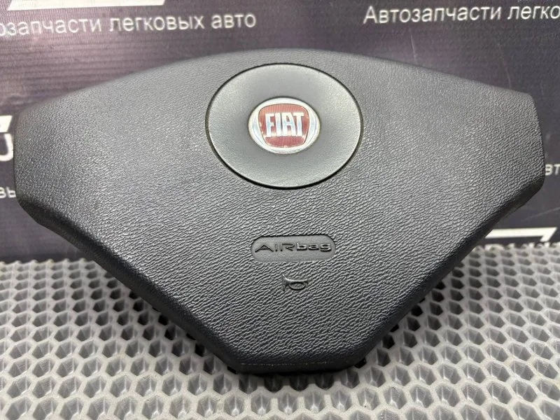 Подушка безопасности в руль Fiat Albea СЕДАН 1.4 - миниатюра 2