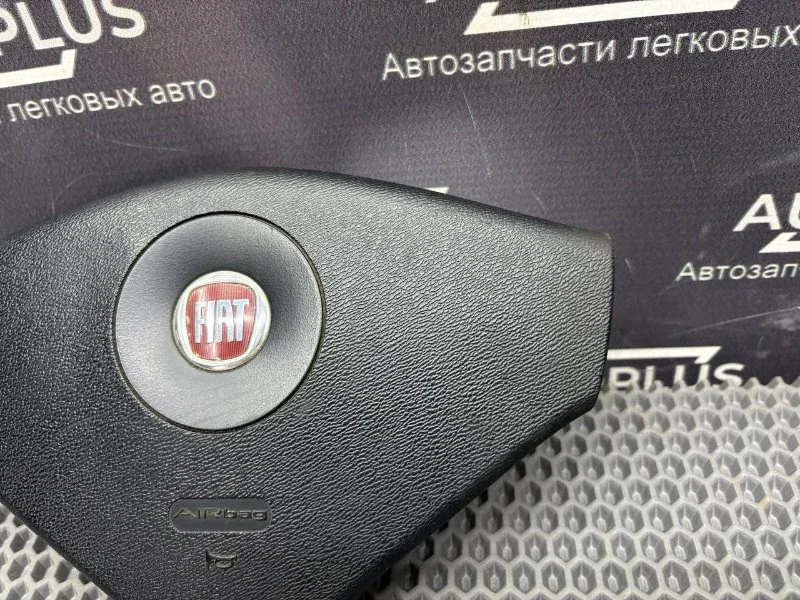 Подушка безопасности в руль Fiat Albea СЕДАН 1.4 - миниатюра 5