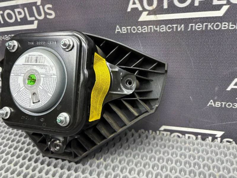 Подушка безопасности в руль Fiat Albea СЕДАН 1.4 - миниатюра 8