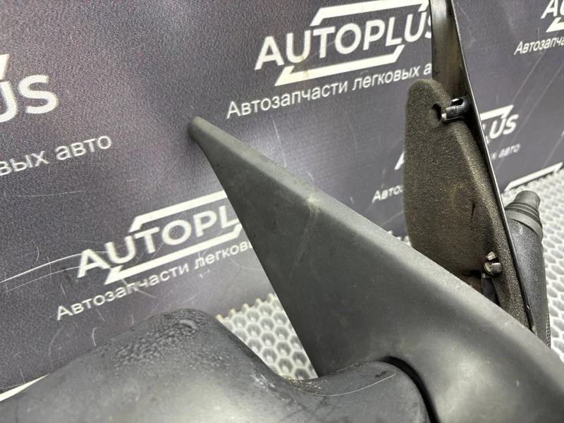 Зеркало боковое правое Fiat Albea СЕДАН 1.4 350 - миниатюра 3
