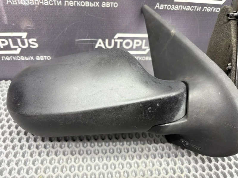Зеркало боковое правое Fiat Albea СЕДАН 1.4 350 - миниатюра 4