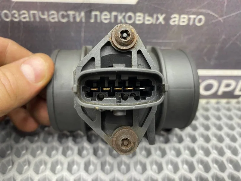 Дмрв Opel Corsa C ХЭТЧБЕК Z10XE 2002 - миниатюра 7