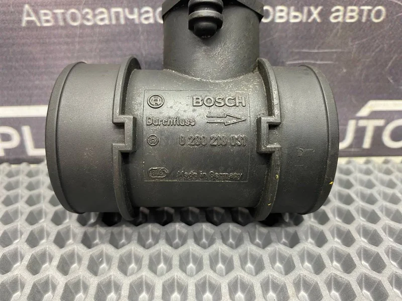 Дмрв Opel Corsa C ХЭТЧБЕК Z10XE 2002 - миниатюра 9