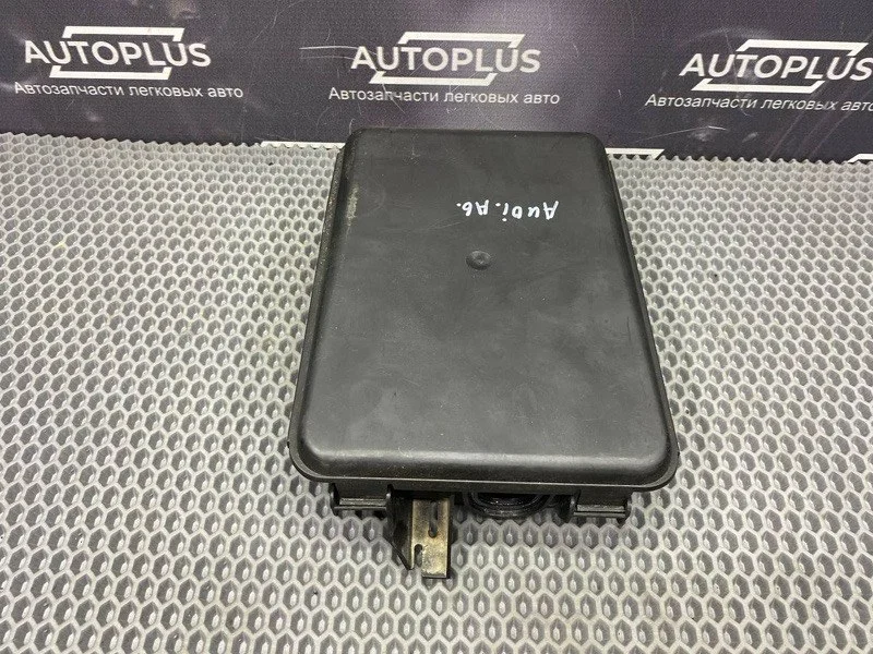 Блок управления АКПП Audi A6 СЕДАН C5 2.4 APS - миниатюра 6