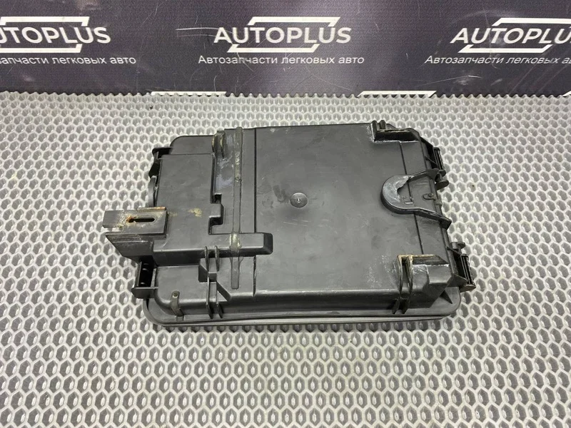 Блок управления АКПП Audi A6 СЕДАН C5 2.4 APS - миниатюра 7
