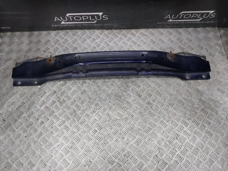 Усилитель бампера задний Mazda CX7 2.3 L3-VDT - изображение 1