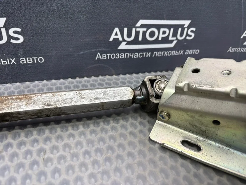 Рулевая колонка и замок зажигания Fiat Albea СЕДАН - миниатюра 5