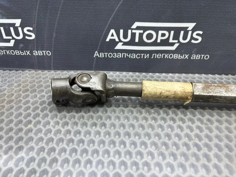 Рулевая колонка и замок зажигания Fiat Albea СЕДАН - миниатюра 6