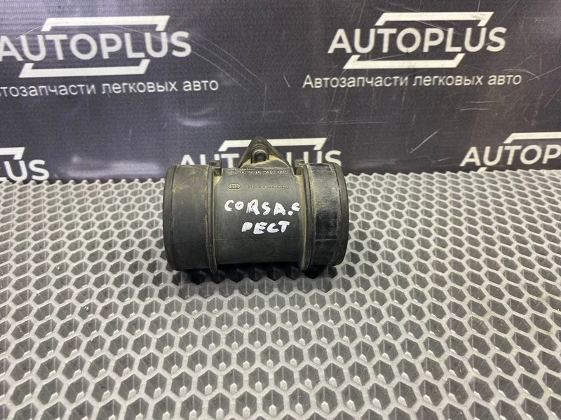 Дмрв Opel Corsa C 3 ХЭТЧБЕК Z10XEP - миниатюра 3