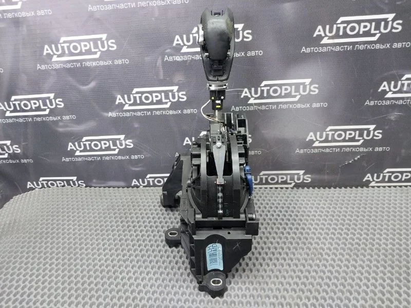 Селектор АКПП Ford Focus ХЭТЧБЕК 1.6 IQDA - миниатюра 3