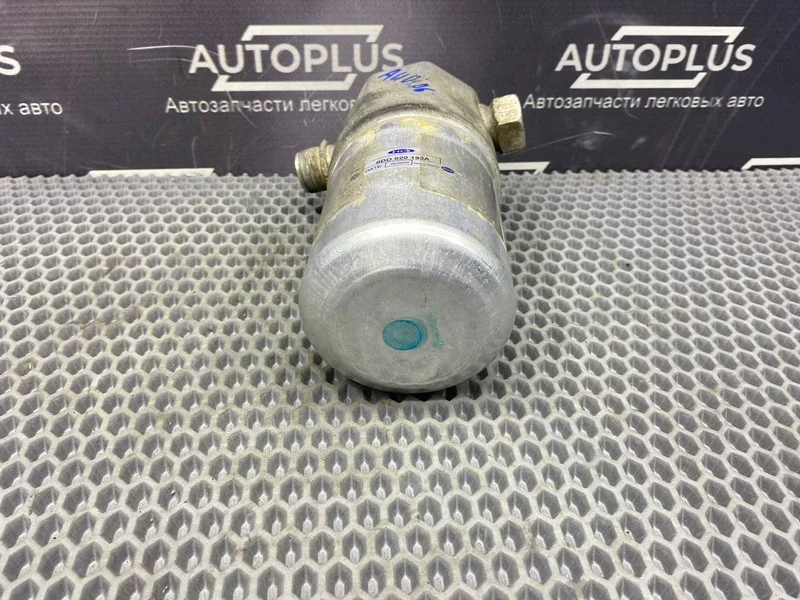 Осушитель кондиционера Audi A6 СЕДАН C5 2.4 APS - миниатюра 6