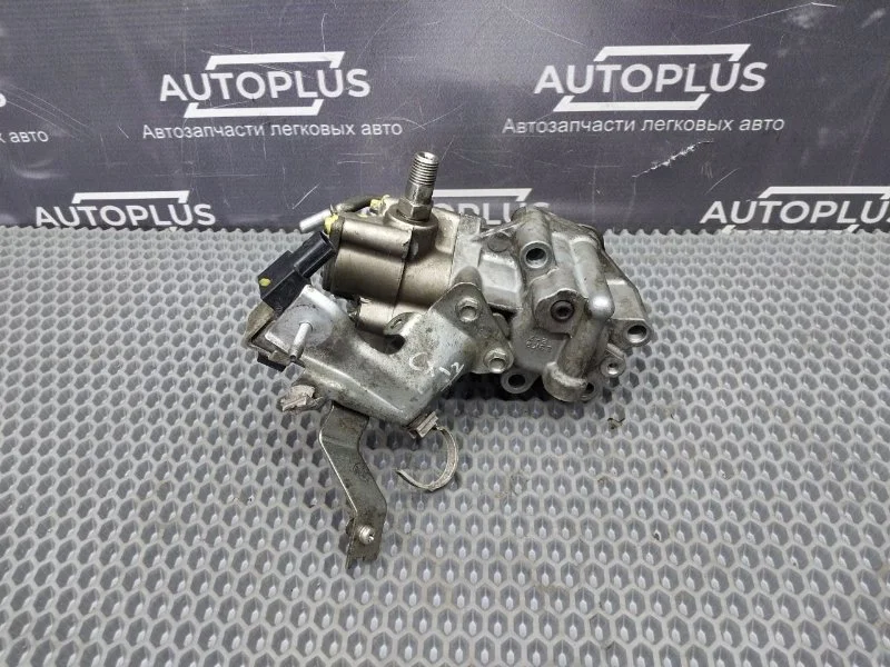 Тнвд Mazda CX7 2.3 L3-VDT 2006-2009 - изображение 1