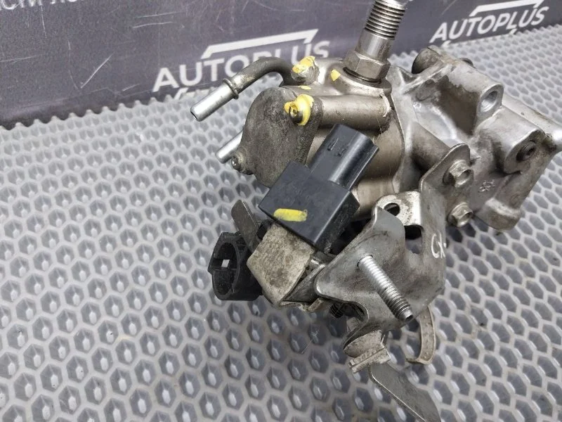 Тнвд Mazda CX7 2.3 L3-VDT 2006-2009 - миниатюра 4