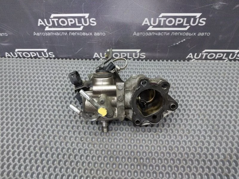 Тнвд Mazda CX7 2.3 L3-VDT 2006-2009 - миниатюра 5
