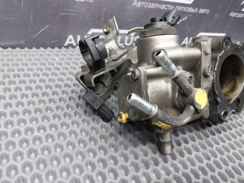 Тнвд Mazda CX7 2.3 L3-VDT 2006-2009 - миниатюра 8