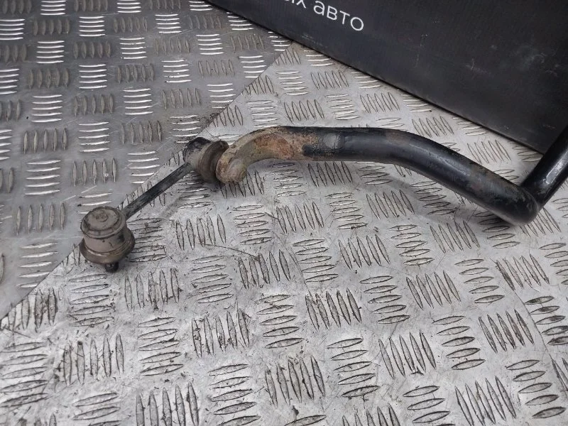 Стабилизатор передний Mazda CX7 2.3 L3-VDT - миниатюра 10