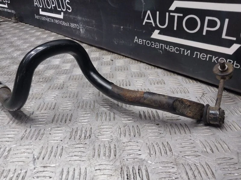 Стабилизатор передний Mazda CX7 2.3 L3-VDT - миниатюра 2