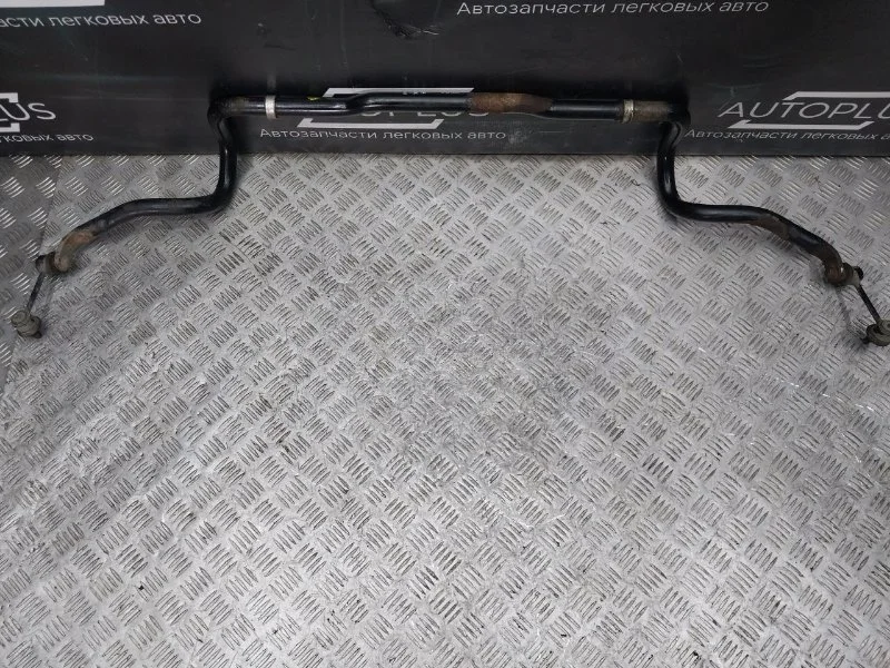 Стабилизатор передний Mazda CX7 2.3 L3-VDT - миниатюра 5