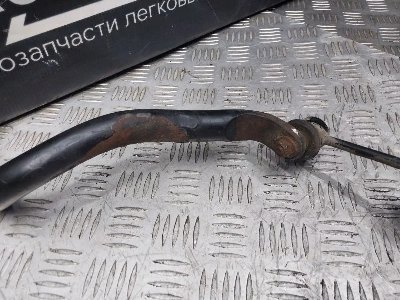 Стабилизатор передний Mazda CX7 2.3 L3-VDT - миниатюра 9