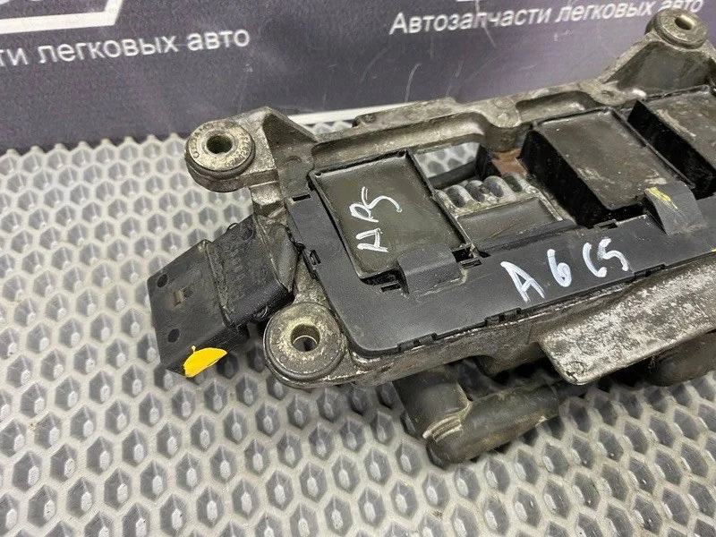 Модуль зажигания Audi A6 СЕДАН C5 2.4 APS - миниатюра 8