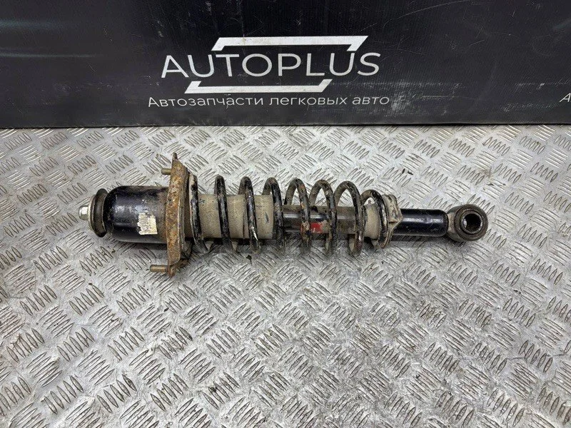 Стойка подвески задняя BYD F3 1.6 4G18 2005-2014 - изображение 1