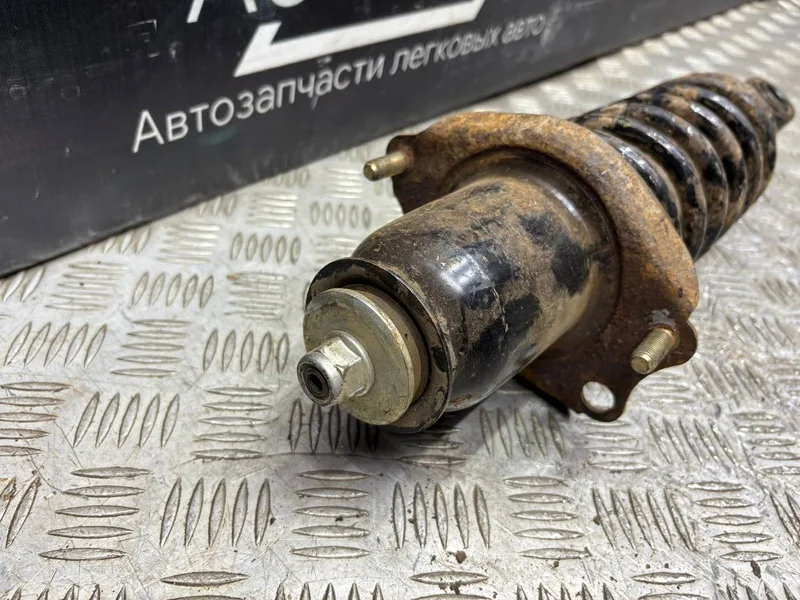 Стойка подвески задняя BYD F3 1.6 4G18 2005-2014 - миниатюра 10