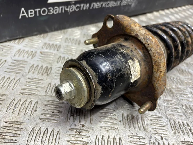 Стойка подвески задняя BYD F3 1.6 4G18 2005-2014 - миниатюра 8
