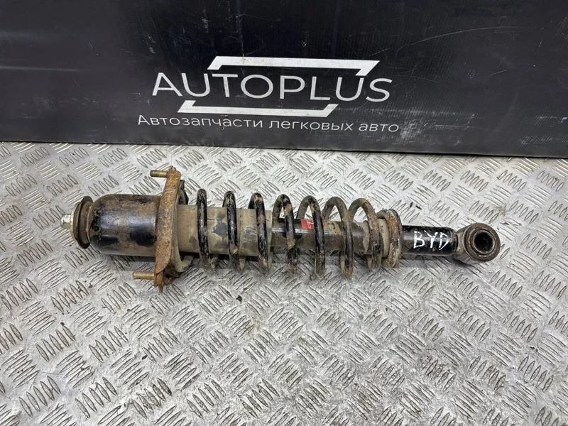 Стойка подвески задняя BYD F3 1.6 4G18 2005-2014 - миниатюра 9