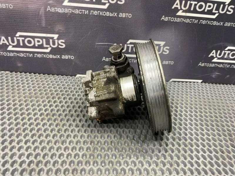 Насос гур Audi A6 СЕДАН C5 2.4 APS - миниатюра 2
