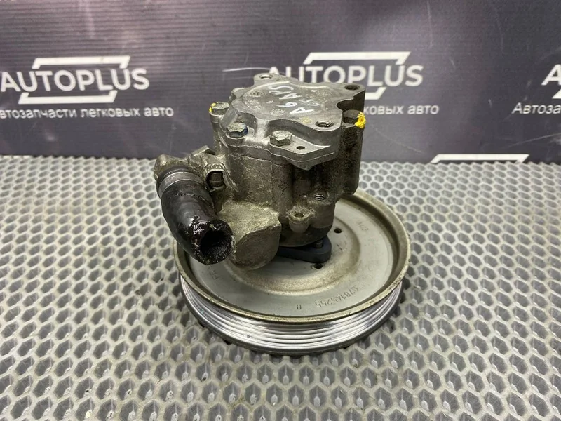 Насос гур Audi A6 СЕДАН C5 2.4 APS - миниатюра 6