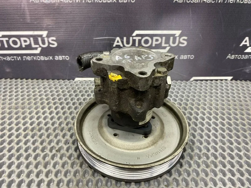 Насос гур Audi A6 СЕДАН C5 2.4 APS - миниатюра 7