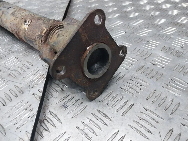 Карданный вал Mazda CX7 2.3 L3-VDT 2006-2009 - миниатюра 8