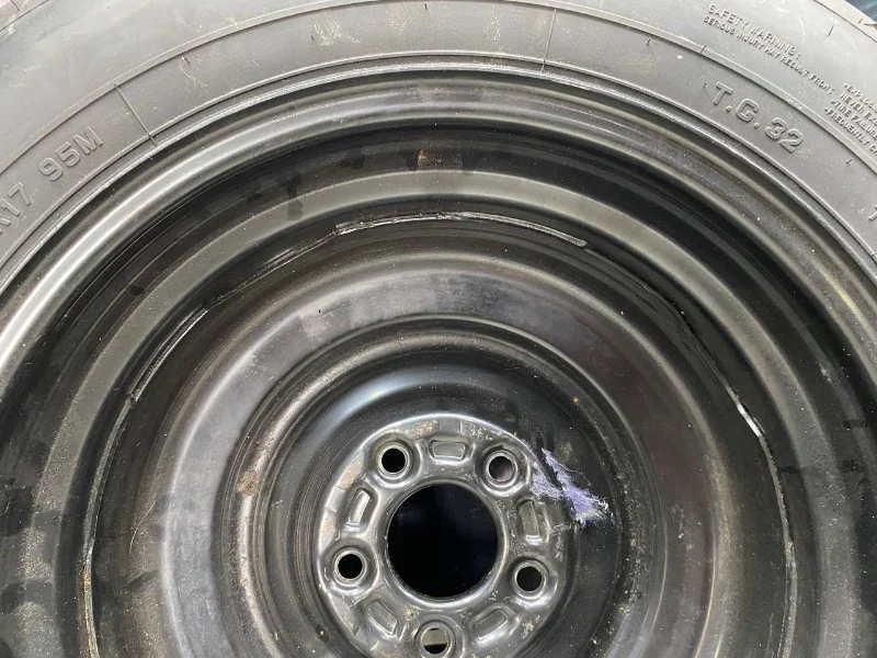 Докатка Mazda CX7 2.3 L3-VDT 2006-2009 - миниатюра 10