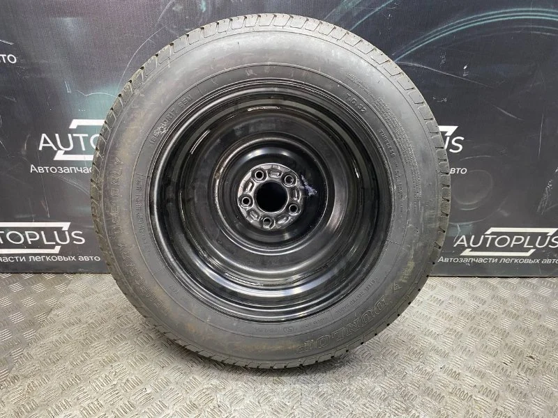 Докатка Mazda CX7 2.3 L3-VDT 2006-2009 - миниатюра 2