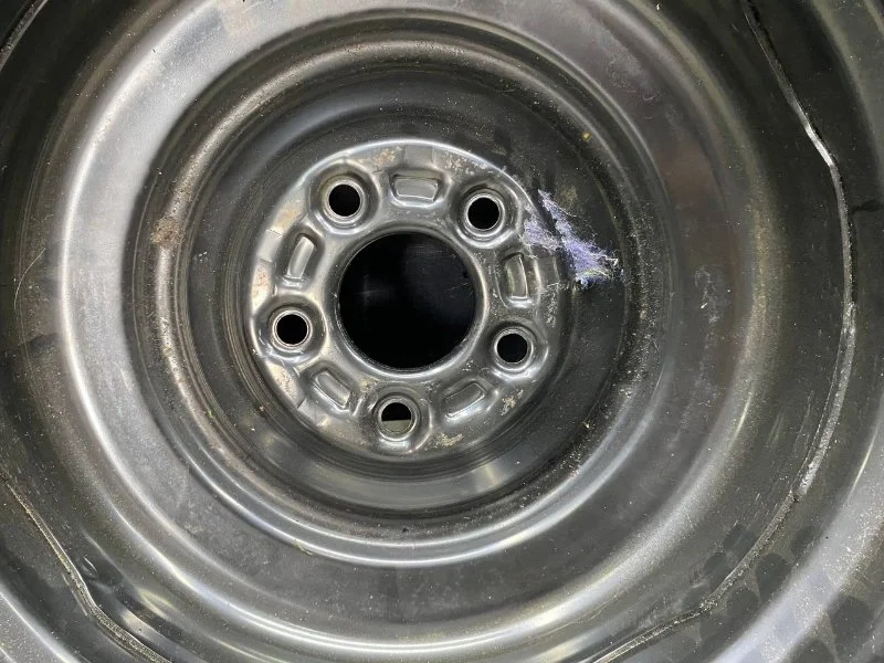 Докатка Mazda CX7 2.3 L3-VDT 2006-2009 - миниатюра 3