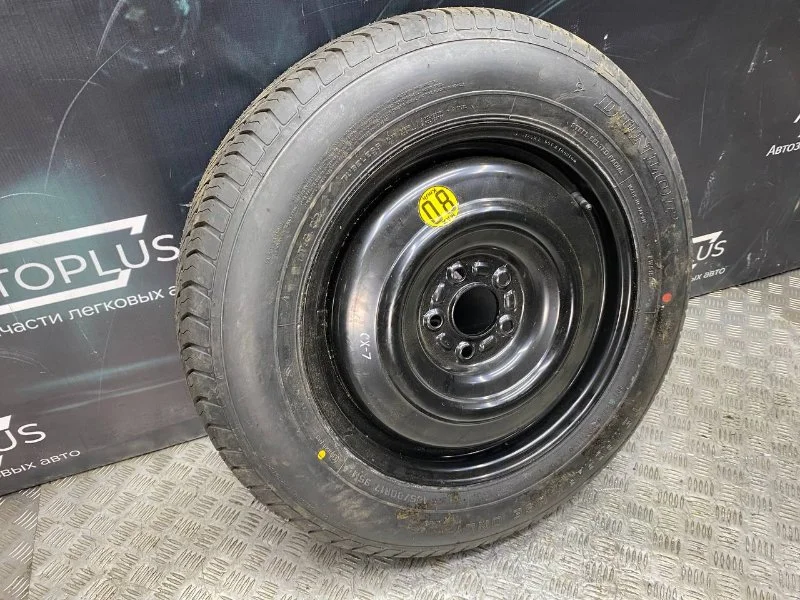 Докатка Mazda CX7 2.3 L3-VDT 2006-2009 - миниатюра 6