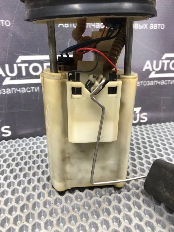 Бензонасос Lifan Solano 620 LF481Q3 - миниатюра 3
