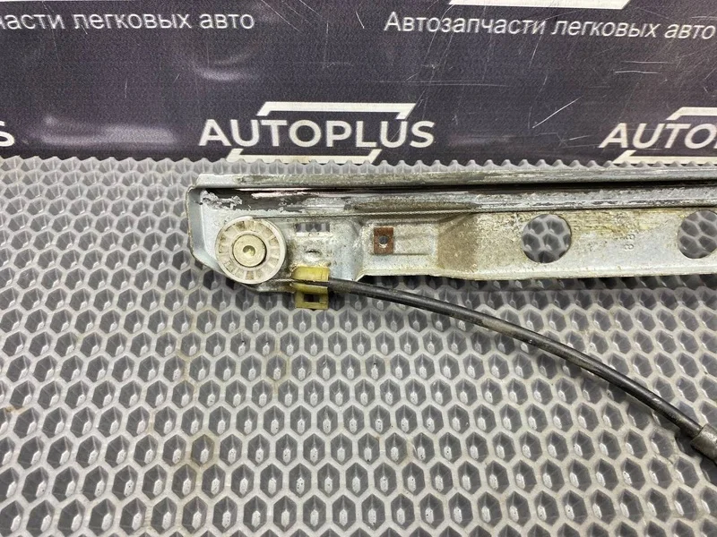 Электростеклоподъемник передний левый Renault - миниатюра 2