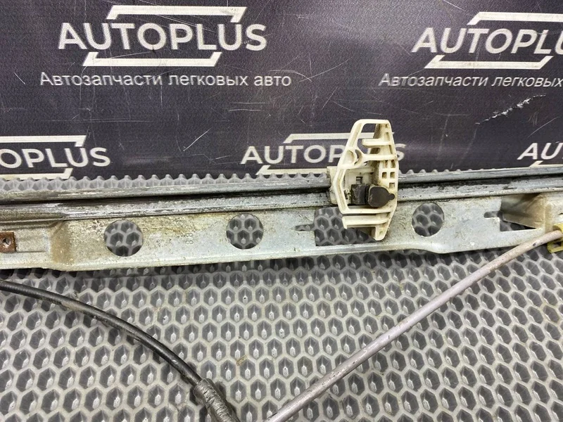 Электростеклоподъемник передний левый Renault - миниатюра 3