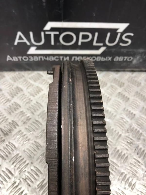 Маховик Opel Vectra C Z22YH 2005 - миниатюра 5