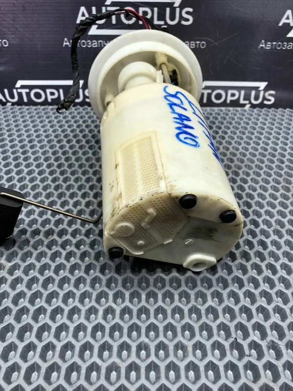 Бензонасос Lifan Solano 620 LF481Q3 - миниатюра 8