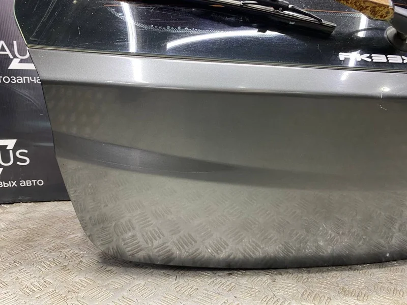 Дверь багажника Chery Very A13 ХЭТЧБЕК SQR477F - миниатюра 2