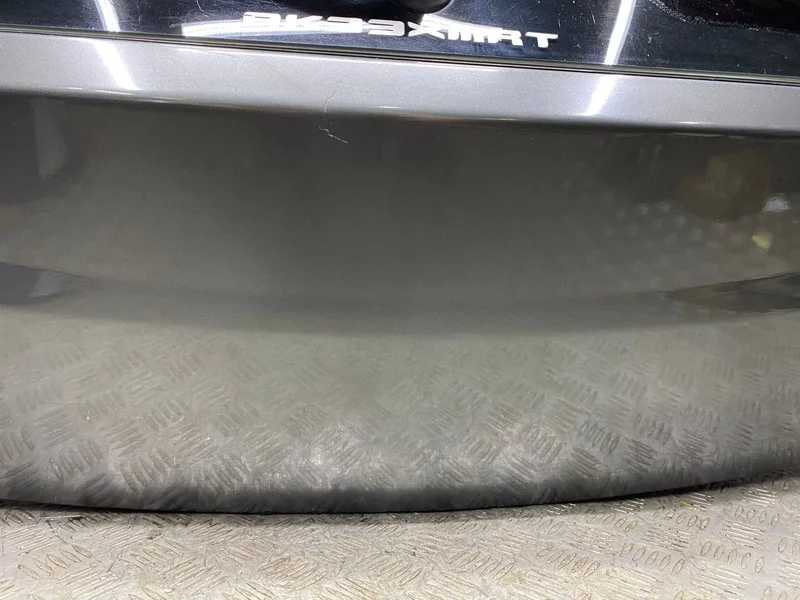 Дверь багажника Chery Very A13 ХЭТЧБЕК SQR477F - миниатюра 3
