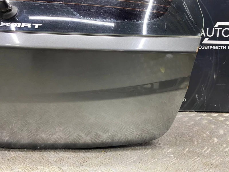 Дверь багажника Chery Very A13 ХЭТЧБЕК SQR477F - миниатюра 4