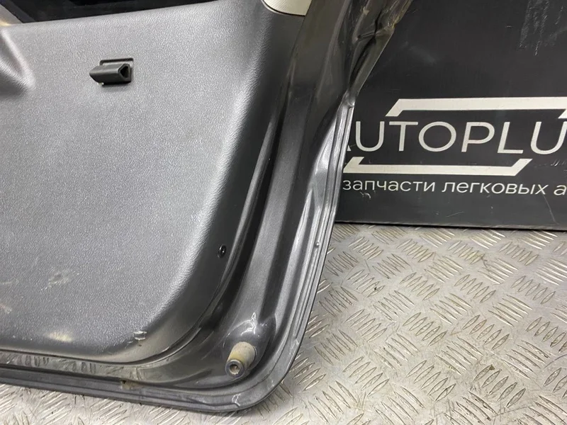 Дверь багажника Chery Very A13 ХЭТЧБЕК SQR477F - миниатюра 9