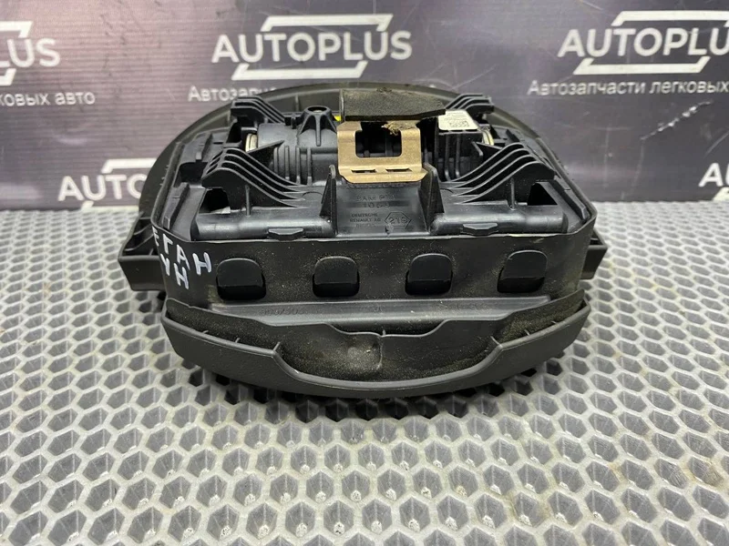 Подушка в руль Renault Megane УНИВЕРСАЛ 1.5 K9K - миниатюра 9
