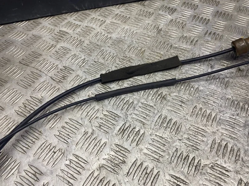 Селектор АКПП Mazda CX7 2.3 L3-VDT 2006-2009 - миниатюра 5
