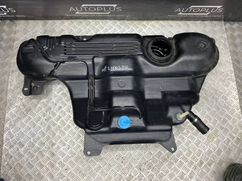 Топливный бак Renault Megane УНИВЕРСАЛ 1.5 K9K - изображение 1