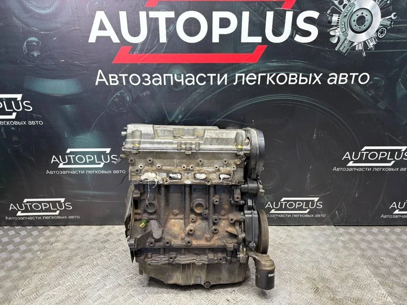 Двигатель Chrysler Sebring СЕДАН 2.4 EDZ 2002 - миниатюра 5