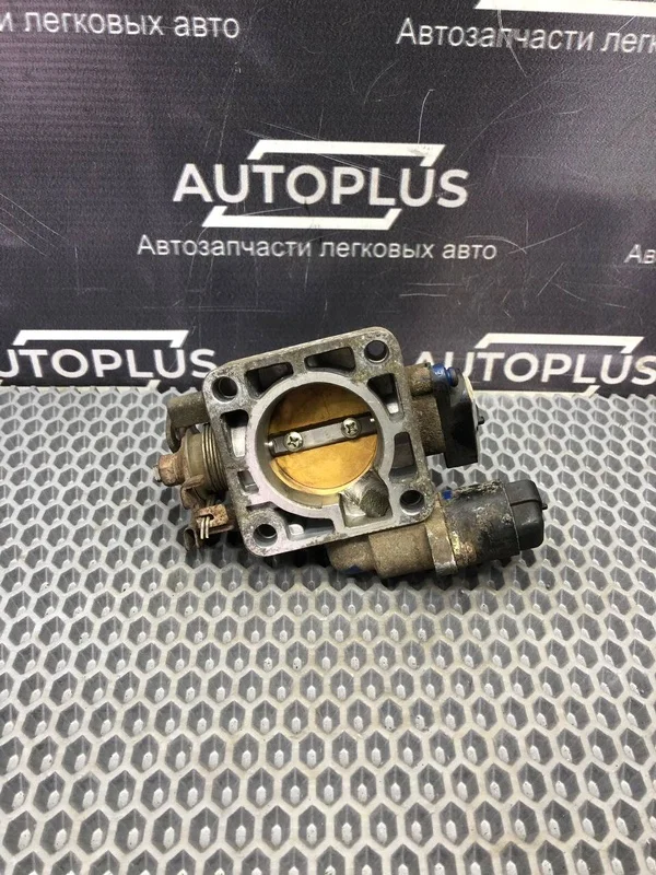 Дроссельная заслонка Lifan Solano 620 LF481Q3 - миниатюра 8